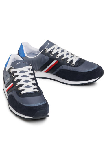 Tommy Hilfiger Сникърси - Mera.bg