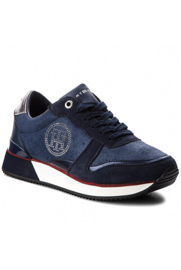 Tommy Hilfiger Сникърси - Mera.bg