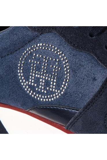 Tommy Hilfiger Сникърси - Mera.bg