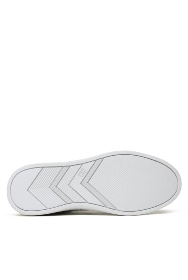Tommy Hilfiger Сникърси Court Sneaker With Webbing FW0FW07106 White YBS - Mera.bg