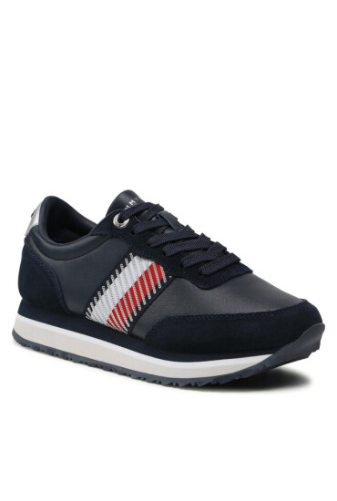 Tommy Hilfiger Сникърси - Mera.bg