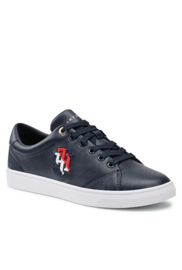 Tommy Hilfiger Сникърси - Mera.bg