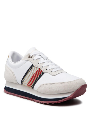 Tommy Hilfiger Сникърси - Mera.bg