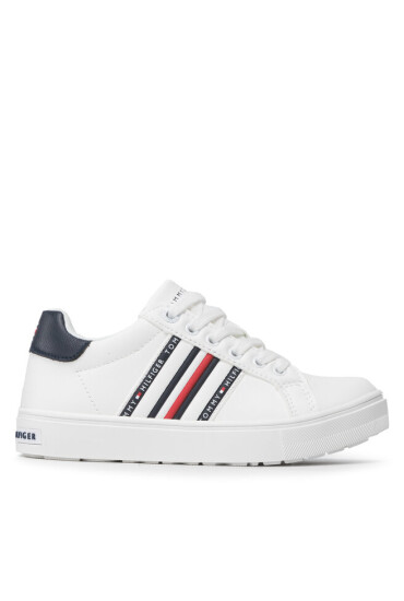 Tommy Hilfiger Сникърси - Mera.bg