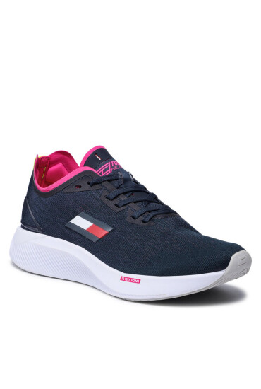 Tommy Hilfiger Сникърси - Mera.bg