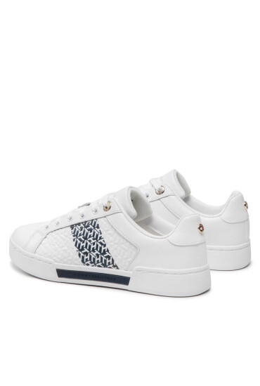 Tommy Hilfiger Сникърси - Mera.bg
