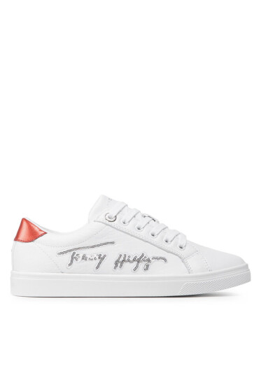 Tommy Hilfiger Сникърси - Mera.bg