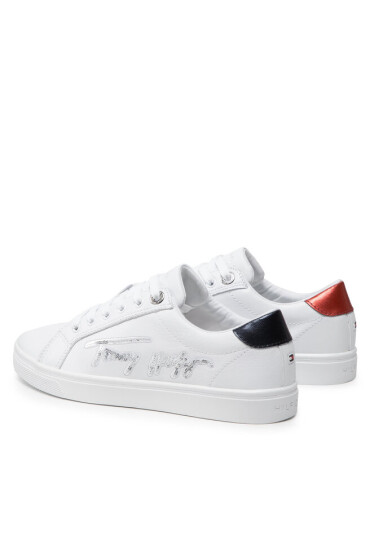 Tommy Hilfiger Сникърси - Mera.bg