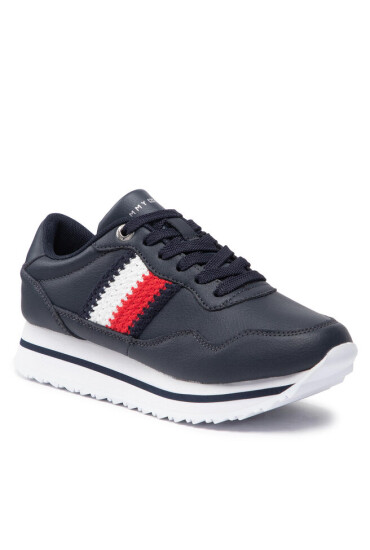 Tommy Hilfiger Сникърси - Mera.bg