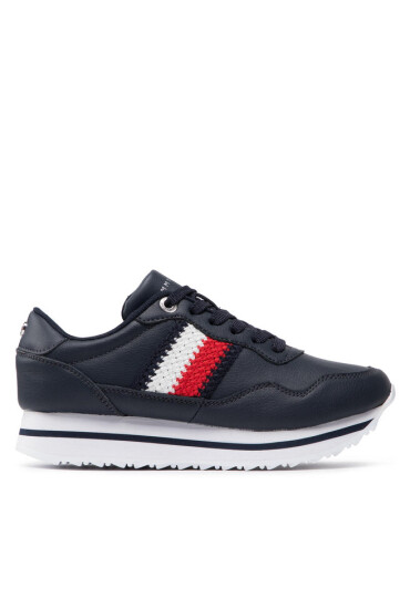 Tommy Hilfiger Сникърси - Mera.bg