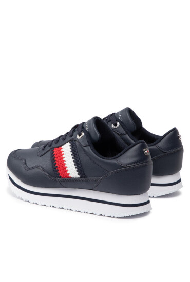 Tommy Hilfiger Сникърси - Mera.bg