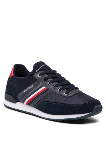 Tommy Hilfiger Сникърси - Mera.bg