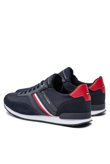 Tommy Hilfiger Сникърси - Mera.bg