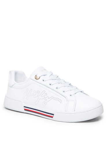 Tommy Hilfiger Сникърси - Mera.bg