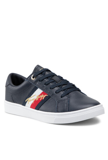 Tommy Hilfiger Сникърси - Mera.bg