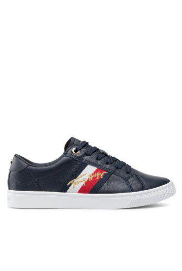 Tommy Hilfiger Сникърси - Mera.bg