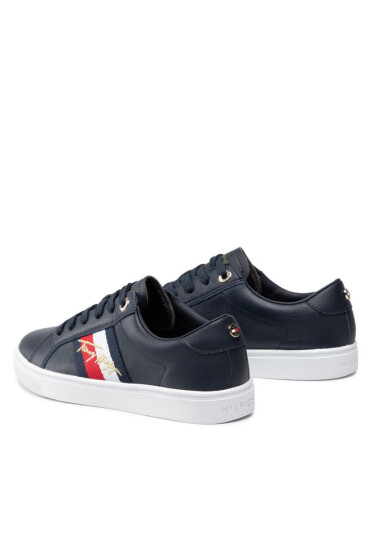 Tommy Hilfiger Сникърси - Mera.bg