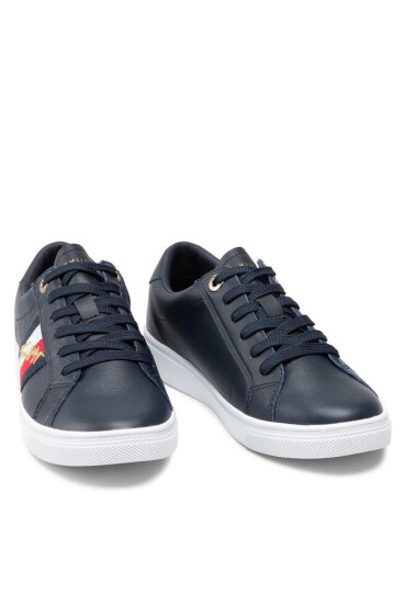 Tommy Hilfiger Сникърси - Mera.bg