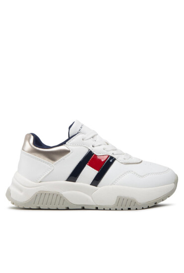 Tommy Hilfiger Сникърси - Mera.bg