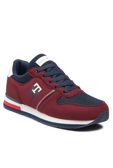 Tommy Hilfiger Сникърси - Mera.bg