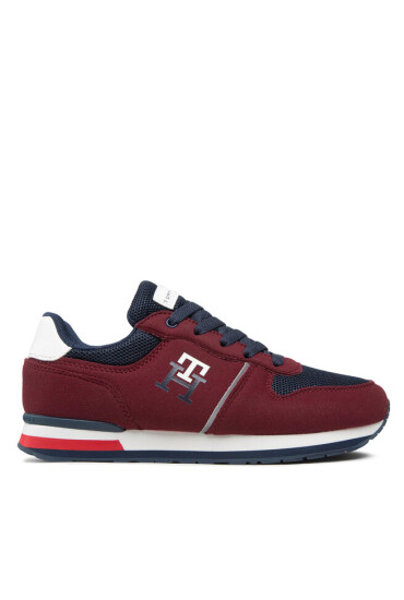 Tommy Hilfiger Сникърси - Mera.bg