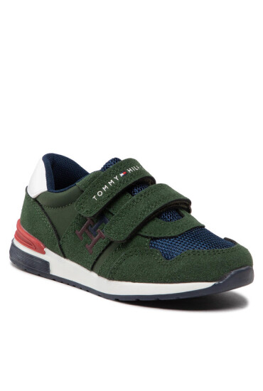 Tommy Hilfiger Сникърси - Mera.bg