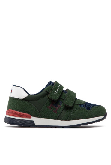 Tommy Hilfiger Сникърси - Mera.bg