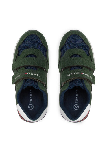 Tommy Hilfiger Сникърси - Mera.bg