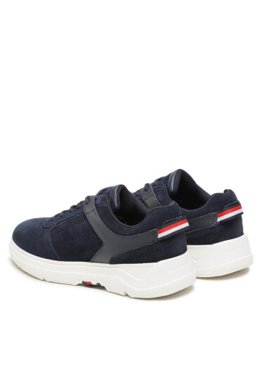 Tommy Hilfiger Сникърси Core FM0FM04592 Тъмносин - Mera.bg
