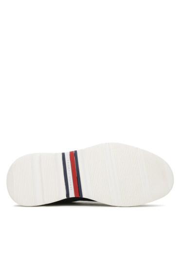 Tommy Hilfiger Сникърси Core FM0FM04592 Тъмносин - Mera.bg
