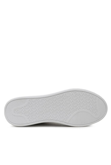 Tommy Hilfiger Сникърси Corp Webbing Court Sneaker FW0FW07387 Бежов - Mera.bg