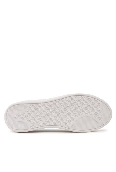 Tommy Hilfiger Сникърси Corp Webbing Court Sneaker FW0FW07387 White YBS - Mera.bg