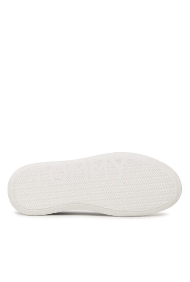 Tommy Hilfiger Сникърси Corporate Seasonal Cup Leather FM0FM04491 Тъмносин - Mera.bg