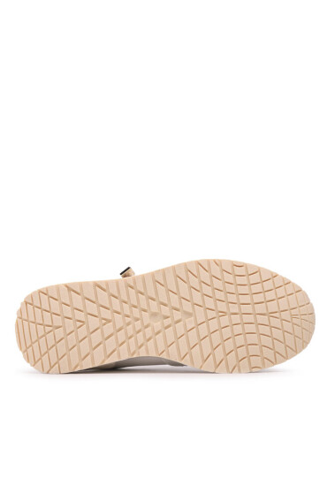 Tommy Hilfiger Сникърси Low Cut Lace-Up Sneaker T3A9-32731-1355 M White/Platinum X048 - Mera.bg