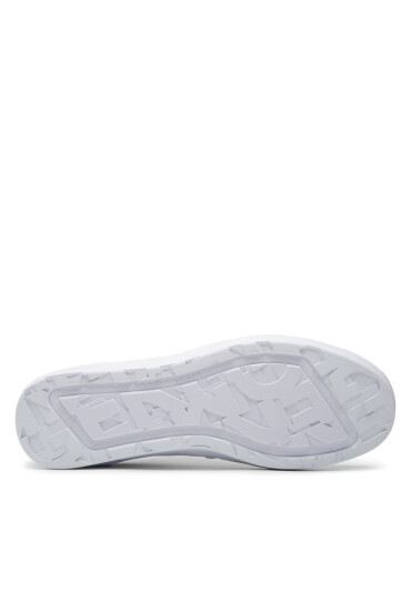 Tommy Hilfiger Сникърси Modern Cup Lighweight Leather FM0FM04141 White YBR - Mera.bg