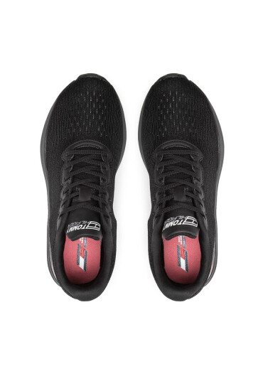 Tommy Hilfiger Сникърси Ts Sport 5 Mesh Women FC0FC00045 Black BDS - Mera.bg