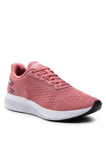 Tommy Hilfiger Сникърси Ts Sport 5 Mesh Women FC0FC00045 English Pink T1A - Mera.bg