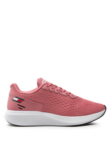 Tommy Hilfiger Сникърси Ts Sport 5 Mesh Women FC0FC00045 English Pink T1A - Mera.bg