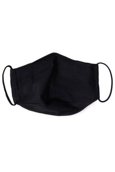 Tommy Hilfiger Текстилна маска Spww Seasonal Face Cover AW0AW102950 BLU - Mera.bg