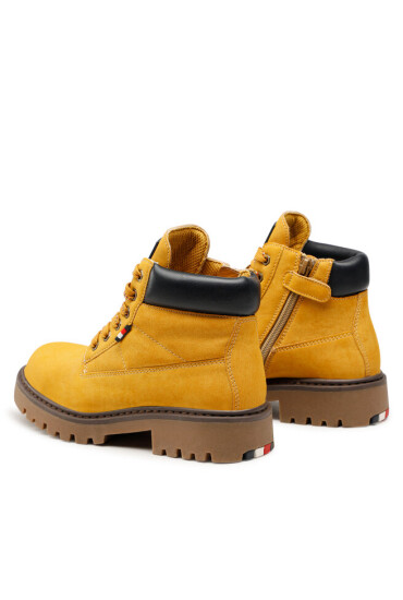 Tommy Hilfiger Туристически oбувки - Mera.bg