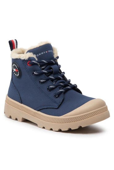 Tommy Hilfiger Туристически oбувки - Mera.bg