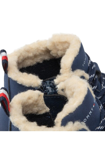 Tommy Hilfiger Туристически oбувки - Mera.bg