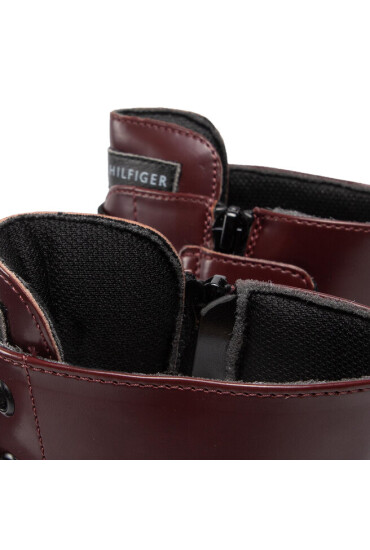 Tommy Hilfiger Туристически oбувки - Mera.bg