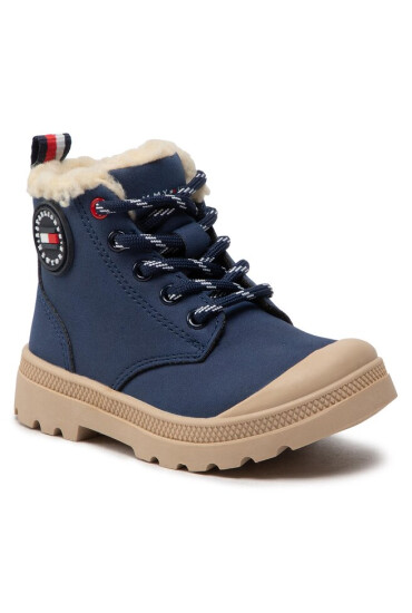 Tommy Hilfiger Туристически oбувки - Mera.bg