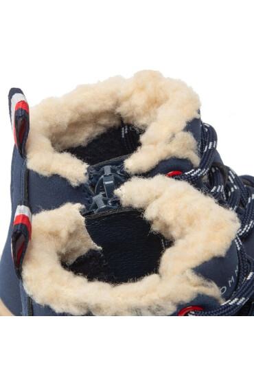 Tommy Hilfiger Туристически oбувки - Mera.bg