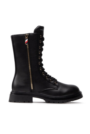 Tommy Hilfiger Туристически oбувки - Mera.bg