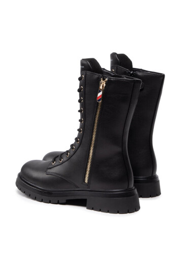 Tommy Hilfiger Туристически oбувки - Mera.bg