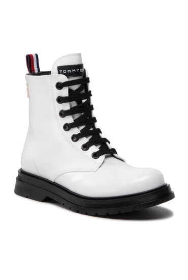 Tommy Hilfiger Туристически oбувки - Mera.bg