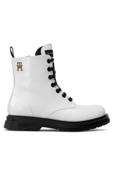 Tommy Hilfiger Туристически oбувки - Mera.bg