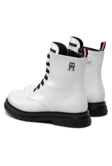 Tommy Hilfiger Туристически oбувки - Mera.bg